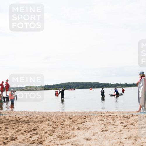 21.06.2026 - Viking Triathlon Michael Strokosch http://msf.ph/oto/9830244 21.06.2026 11:03:19 Schwimmen  meine-sportfotos.de