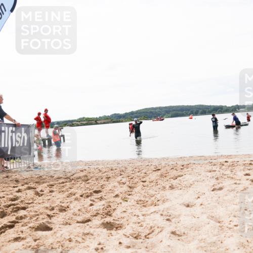 21.06.2026 - Viking Triathlon Michael Strokosch http://msf.ph/oto/9830250 21.06.2026 11:03:21 Schwimmen  meine-sportfotos.de