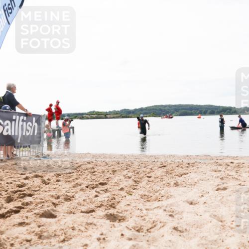 21.06.2026 - Viking Triathlon Michael Strokosch http://msf.ph/oto/9830253 21.06.2026 11:03:22 Schwimmen 529 meine-sportfotos.de