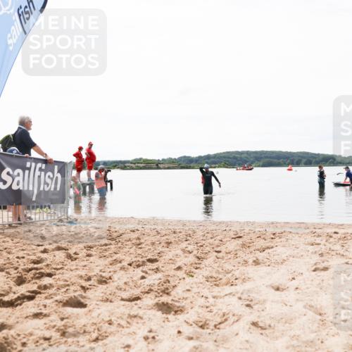 21.06.2026 - Viking Triathlon Michael Strokosch http://msf.ph/oto/9830255 21.06.2026 11:03:22 Schwimmen 529 meine-sportfotos.de