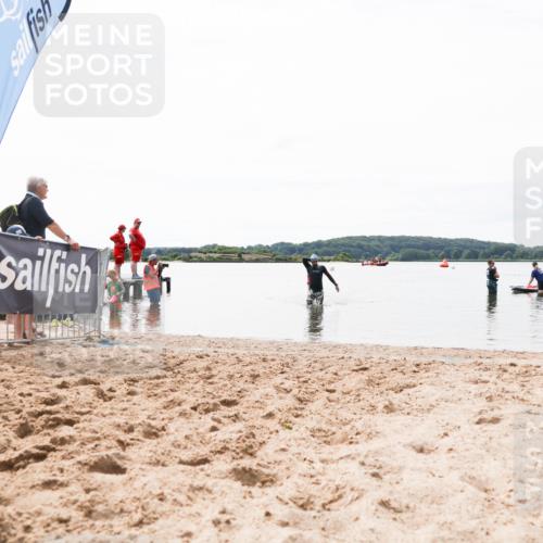 21.06.2026 - Viking Triathlon Michael Strokosch http://msf.ph/oto/9830256 21.06.2026 11:03:23 Schwimmen 529 meine-sportfotos.de