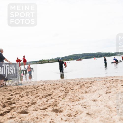 21.06.2026 - Viking Triathlon Michael Strokosch http://msf.ph/oto/9830264 21.06.2026 11:03:25 Schwimmen 529 meine-sportfotos.de