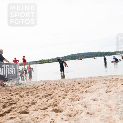 21.06.2026 - Viking Triathlon Michael Strokosch http://msf.ph/oto/9830266 21.06.2026 11:03:26 Schwimmen 529 meine-sportfotos.de