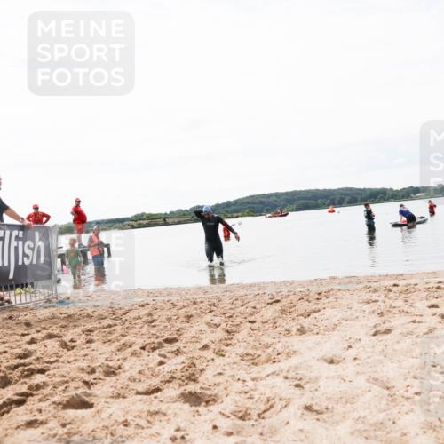 21.06.2026 - Viking Triathlon Michael Strokosch http://msf.ph/oto/9830269 21.06.2026 11:03:27 Schwimmen 529 meine-sportfotos.de