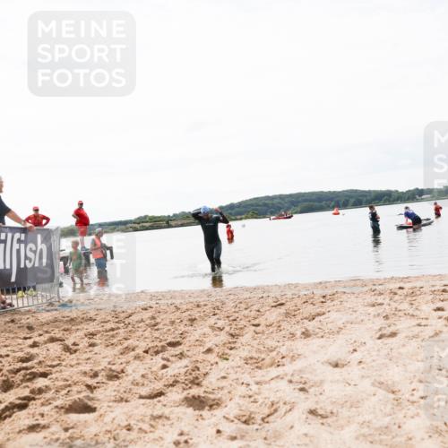 21.06.2026 - Viking Triathlon Michael Strokosch http://msf.ph/oto/9830270 21.06.2026 11:03:27 Schwimmen 529 meine-sportfotos.de