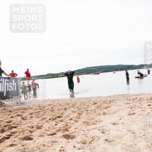 21.06.2026 - Viking Triathlon Michael Strokosch http://msf.ph/oto/9830271 21.06.2026 11:03:28 Schwimmen 529 meine-sportfotos.de