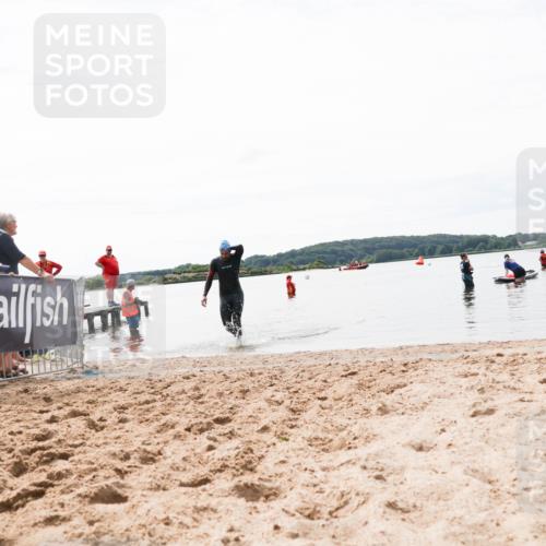21.06.2026 - Viking Triathlon Michael Strokosch http://msf.ph/oto/9830274 21.06.2026 11:03:29 Schwimmen 529 meine-sportfotos.de