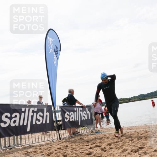 21.06.2026 - Viking Triathlon Michael Strokosch http://msf.ph/oto/9830283 21.06.2026 11:03:32 Schwimmen 529 meine-sportfotos.de