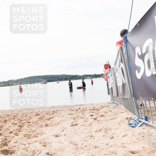 21.06.2026 - Viking Triathlon Michael Strokosch http://msf.ph/oto/9830289 21.06.2026 11:03:53 Schwimmen  meine-sportfotos.de