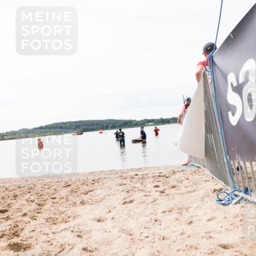 21.06.2026 - Viking Triathlon Michael Strokosch http://msf.ph/oto/9830292 21.06.2026 11:03:54 Schwimmen  meine-sportfotos.de