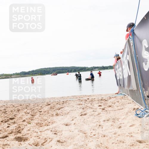 21.06.2026 - Viking Triathlon Michael Strokosch http://msf.ph/oto/9830294 21.06.2026 11:03:55 Schwimmen  meine-sportfotos.de