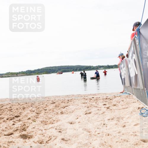 21.06.2026 - Viking Triathlon Michael Strokosch http://msf.ph/oto/9830295 21.06.2026 11:03:55 Schwimmen  meine-sportfotos.de