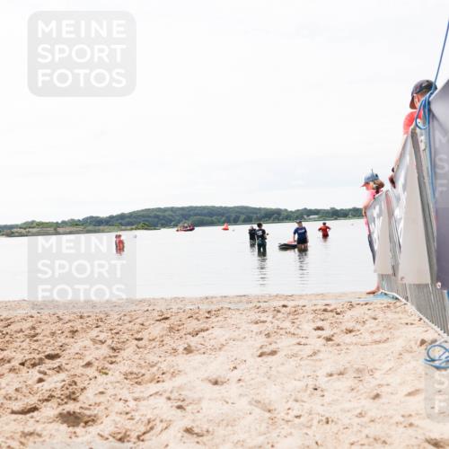 21.06.2026 - Viking Triathlon Michael Strokosch http://msf.ph/oto/9830296 21.06.2026 11:03:56 Schwimmen  meine-sportfotos.de