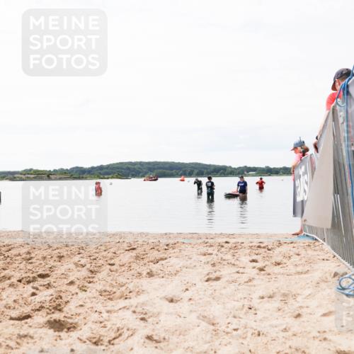 21.06.2026 - Viking Triathlon Michael Strokosch http://msf.ph/oto/9830298 21.06.2026 11:03:56 Schwimmen  meine-sportfotos.de