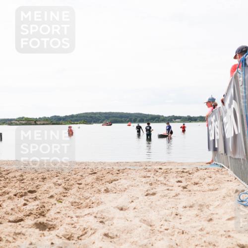 21.06.2026 - Viking Triathlon Michael Strokosch http://msf.ph/oto/9830300 21.06.2026 11:03:57 Schwimmen  meine-sportfotos.de