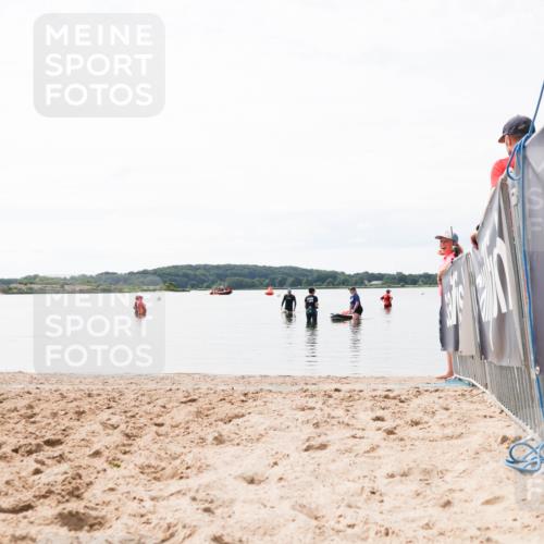 21.06.2026 - Viking Triathlon Michael Strokosch http://msf.ph/oto/9830301 21.06.2026 11:03:57 Schwimmen  meine-sportfotos.de