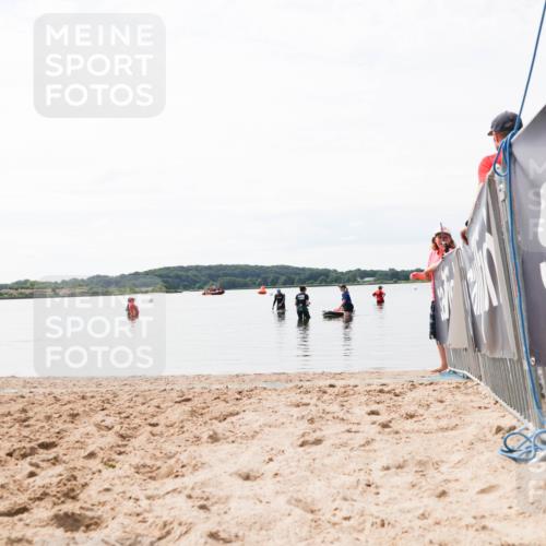 21.06.2026 - Viking Triathlon Michael Strokosch http://msf.ph/oto/9830302 21.06.2026 11:03:58 Schwimmen  meine-sportfotos.de