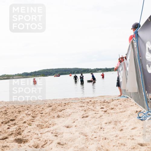 21.06.2026 - Viking Triathlon Michael Strokosch http://msf.ph/oto/9830303 21.06.2026 11:03:58 Schwimmen  meine-sportfotos.de