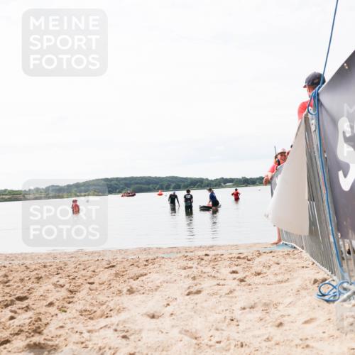21.06.2026 - Viking Triathlon Michael Strokosch http://msf.ph/oto/9830304 21.06.2026 11:03:58 Schwimmen  meine-sportfotos.de