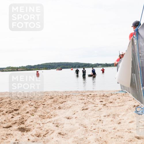 21.06.2026 - Viking Triathlon Michael Strokosch http://msf.ph/oto/9830305 21.06.2026 11:03:59 Schwimmen  meine-sportfotos.de