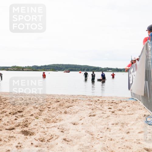 21.06.2026 - Viking Triathlon Michael Strokosch http://msf.ph/oto/9830306 21.06.2026 11:03:59 Schwimmen  meine-sportfotos.de