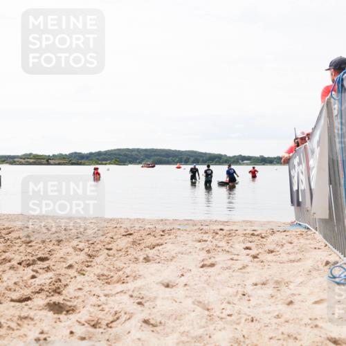 21.06.2026 - Viking Triathlon Michael Strokosch http://msf.ph/oto/9830307 21.06.2026 11:03:59 Schwimmen  meine-sportfotos.de