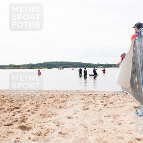 21.06.2026 - Viking Triathlon Michael Strokosch http://msf.ph/oto/9830310 21.06.2026 11:04:00 Schwimmen  meine-sportfotos.de