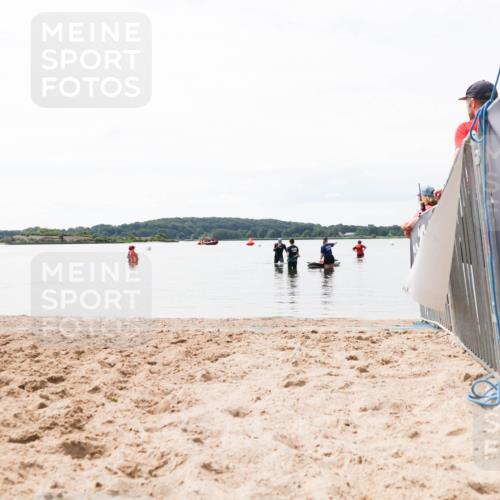 21.06.2026 - Viking Triathlon Michael Strokosch http://msf.ph/oto/9830311 21.06.2026 11:04:01 Schwimmen  meine-sportfotos.de