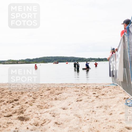 21.06.2026 - Viking Triathlon Michael Strokosch http://msf.ph/oto/9830312 21.06.2026 11:04:01 Schwimmen  meine-sportfotos.de