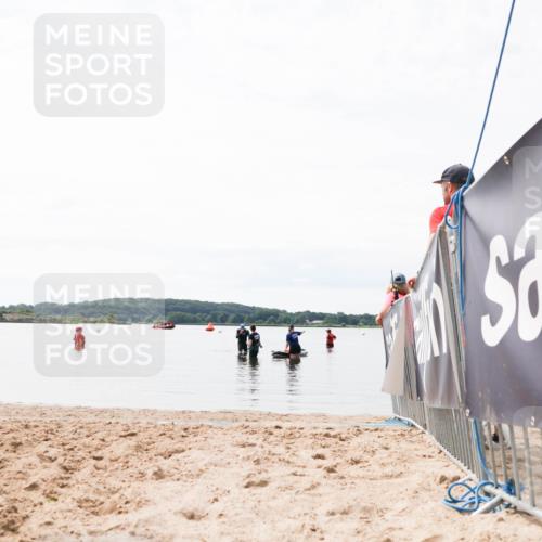 21.06.2026 - Viking Triathlon Michael Strokosch http://msf.ph/oto/9830313 21.06.2026 11:04:01 Schwimmen  meine-sportfotos.de