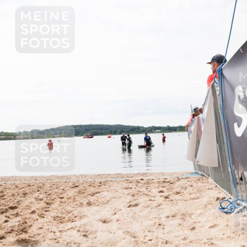 21.06.2026 - Viking Triathlon Michael Strokosch http://msf.ph/oto/9830315 21.06.2026 11:04:02 Schwimmen  meine-sportfotos.de