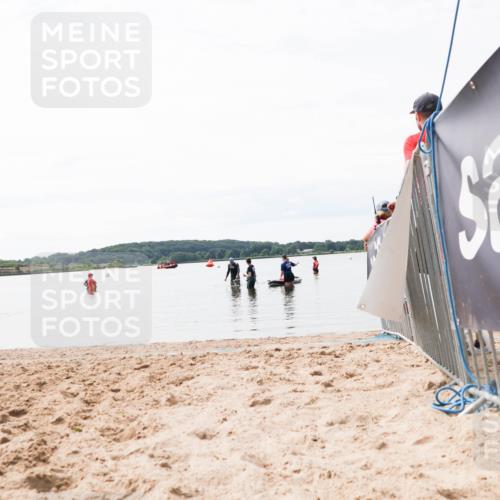 21.06.2026 - Viking Triathlon Michael Strokosch http://msf.ph/oto/9830317 21.06.2026 11:04:03 Schwimmen  meine-sportfotos.de