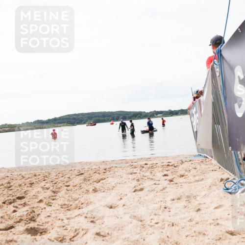21.06.2026 - Viking Triathlon Michael Strokosch http://msf.ph/oto/9830318 21.06.2026 11:04:03 Schwimmen  meine-sportfotos.de