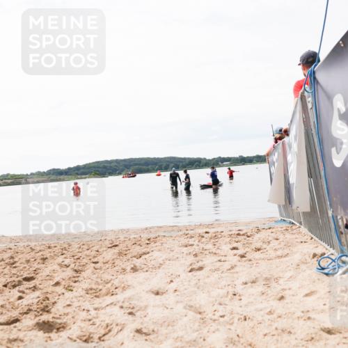 21.06.2026 - Viking Triathlon Michael Strokosch http://msf.ph/oto/9830319 21.06.2026 11:04:03 Schwimmen  meine-sportfotos.de