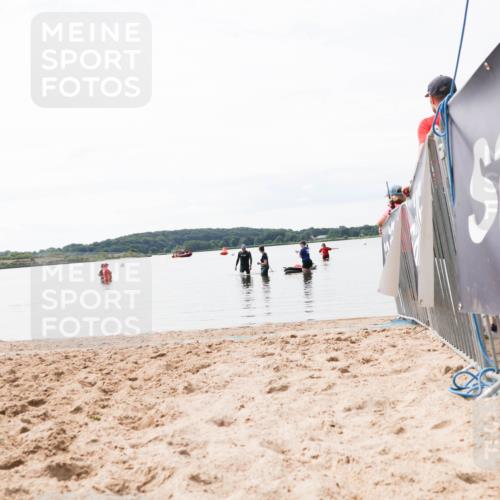 21.06.2026 - Viking Triathlon Michael Strokosch http://msf.ph/oto/9830320 21.06.2026 11:04:04 Schwimmen  meine-sportfotos.de