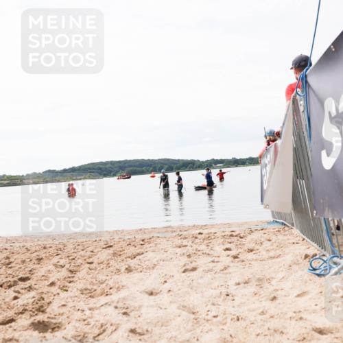 21.06.2026 - Viking Triathlon Michael Strokosch http://msf.ph/oto/9830321 21.06.2026 11:04:04 Schwimmen  meine-sportfotos.de