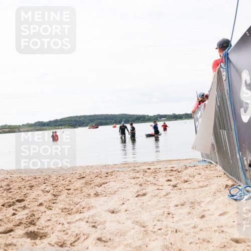 21.06.2026 - Viking Triathlon Michael Strokosch http://msf.ph/oto/9830323 21.06.2026 11:04:05 Schwimmen  meine-sportfotos.de
