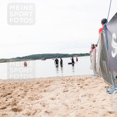 21.06.2026 - Viking Triathlon Michael Strokosch http://msf.ph/oto/9830324 21.06.2026 11:04:05 Schwimmen  meine-sportfotos.de