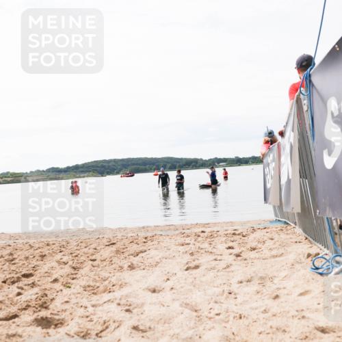 21.06.2026 - Viking Triathlon Michael Strokosch http://msf.ph/oto/9830325 21.06.2026 11:04:05 Schwimmen  meine-sportfotos.de