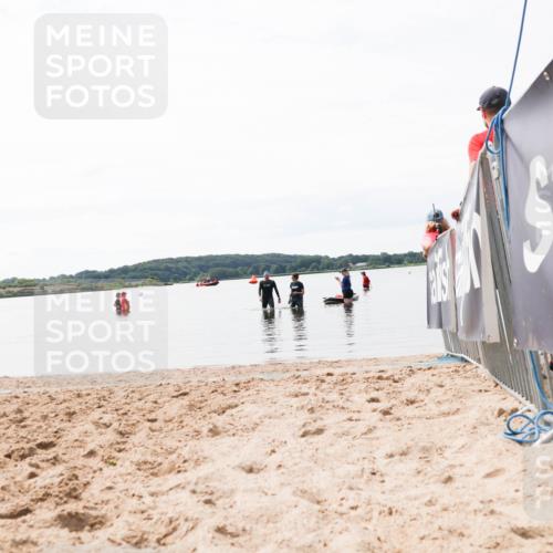 21.06.2026 - Viking Triathlon Michael Strokosch http://msf.ph/oto/9830326 21.06.2026 11:04:06 Schwimmen  meine-sportfotos.de