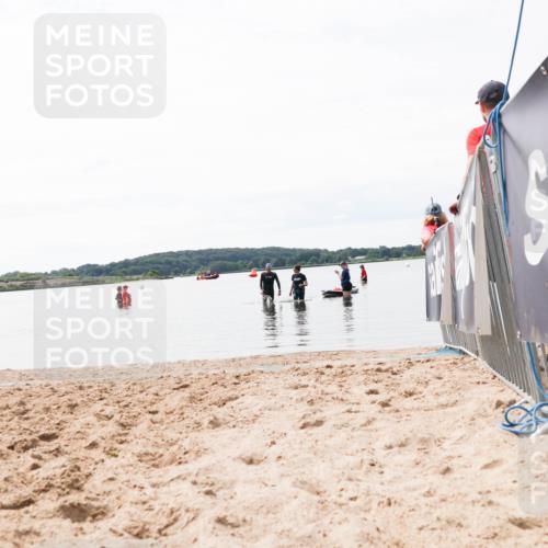 21.06.2026 - Viking Triathlon Michael Strokosch http://msf.ph/oto/9830327 21.06.2026 11:04:06 Schwimmen  meine-sportfotos.de