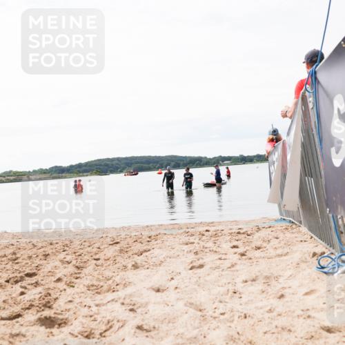 21.06.2026 - Viking Triathlon Michael Strokosch http://msf.ph/oto/9830328 21.06.2026 11:04:06 Schwimmen  meine-sportfotos.de
