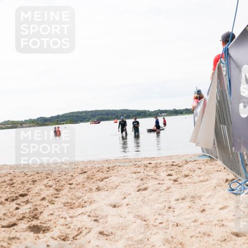 21.06.2026 - Viking Triathlon Michael Strokosch http://msf.ph/oto/9830329 21.06.2026 11:04:07 Schwimmen  meine-sportfotos.de
