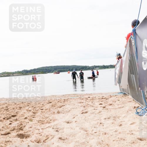 21.06.2026 - Viking Triathlon Michael Strokosch http://msf.ph/oto/9830330 21.06.2026 11:04:07 Schwimmen  meine-sportfotos.de
