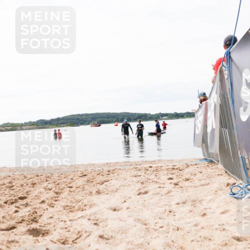 21.06.2026 - Viking Triathlon Michael Strokosch http://msf.ph/oto/9830331 21.06.2026 11:04:07 Schwimmen  meine-sportfotos.de