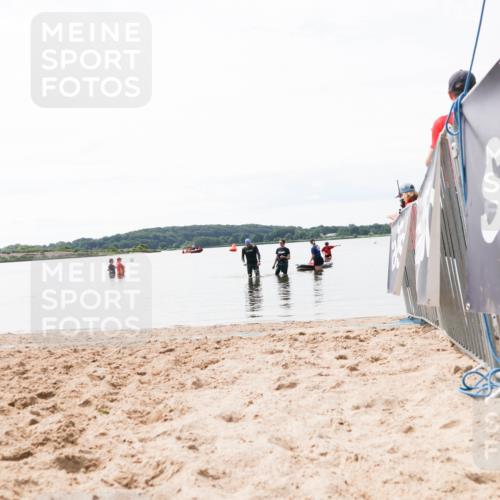 21.06.2026 - Viking Triathlon Michael Strokosch http://msf.ph/oto/9830332 21.06.2026 11:04:08 Schwimmen  meine-sportfotos.de