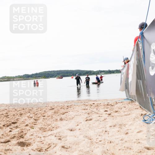 21.06.2026 - Viking Triathlon Michael Strokosch http://msf.ph/oto/9830333 21.06.2026 11:04:08 Schwimmen  meine-sportfotos.de