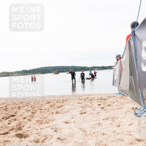 21.06.2026 - Viking Triathlon Michael Strokosch http://msf.ph/oto/9830336 21.06.2026 11:04:09 Schwimmen  meine-sportfotos.de