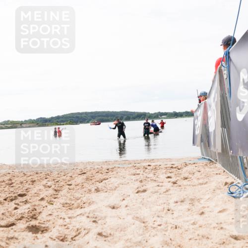 21.06.2026 - Viking Triathlon Michael Strokosch http://msf.ph/oto/9830339 21.06.2026 11:04:10 Schwimmen  meine-sportfotos.de