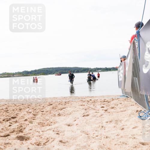 21.06.2026 - Viking Triathlon Michael Strokosch http://msf.ph/oto/9830340 21.06.2026 11:04:10 Schwimmen  meine-sportfotos.de